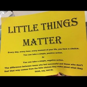 Meet your Posher, Morgan